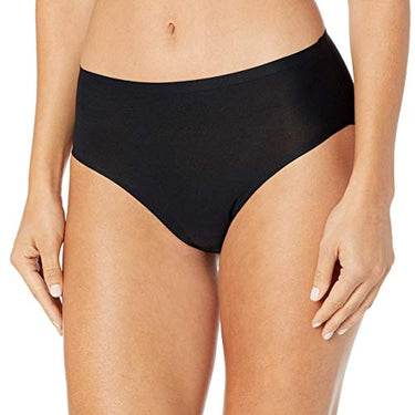 Chantelle SOFTSTRETCH, High Waist String, Unnsichtbare Unterwäsche für Damen, Einheitsgröße von bis (EU), Nude, Einheitsgröße im Sale